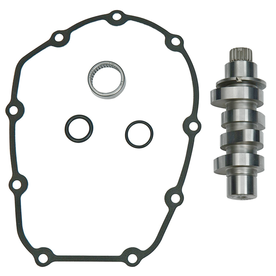 S&S CAMSHAFTS FOR MILWAUKEE EIGHT - view 1