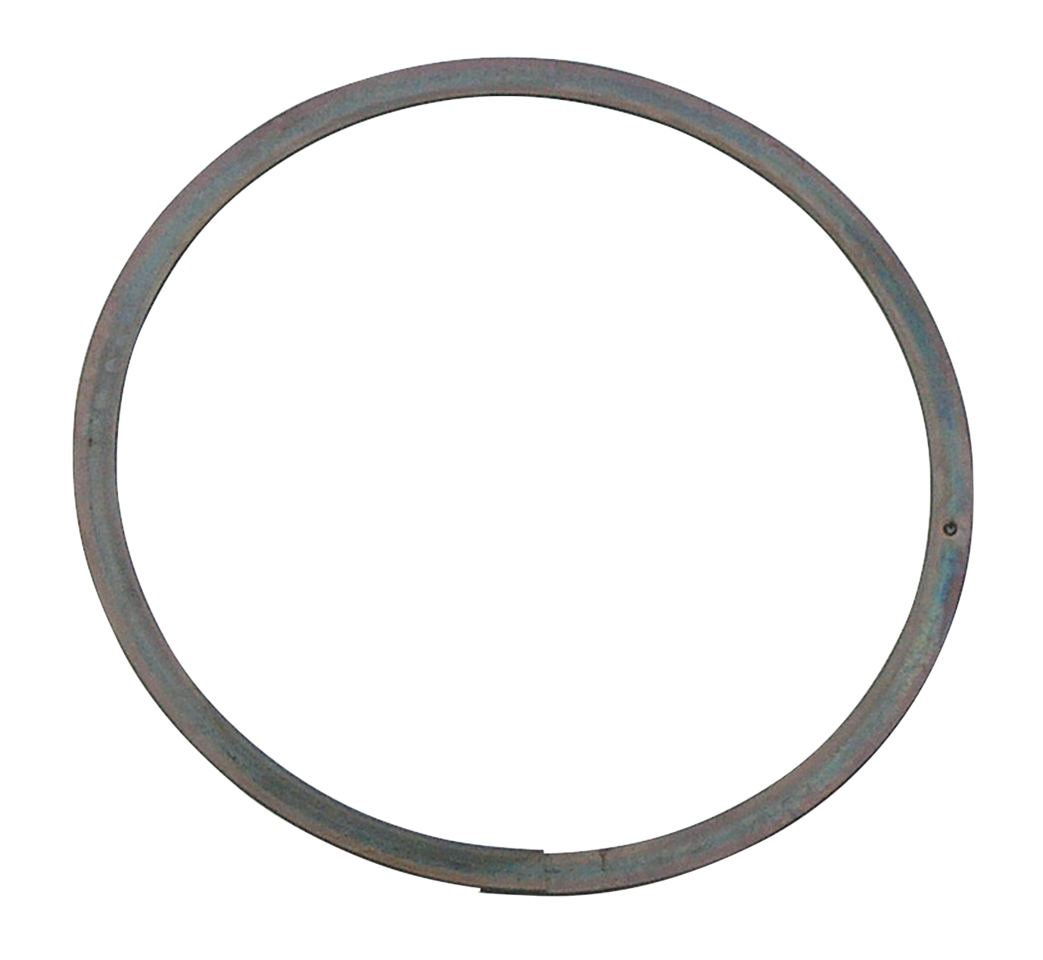 KEITH BLACK CAST HYPEREUTECTIC PISTONS - view 1