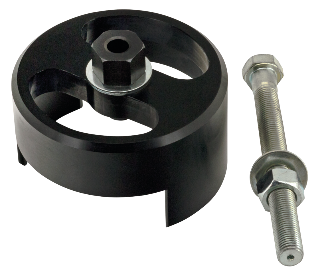 CLUTCH COMPRESSOR TOOL - view 1 Main image
