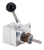 PRIMARY MOUNTED "PULL START" SYSTEM - view 1