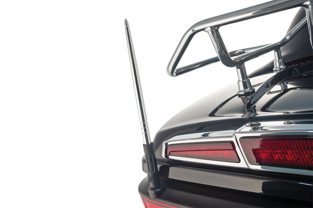 CIRO HIGH CALIBER FLEXIBLE ANTENNAS - view 2