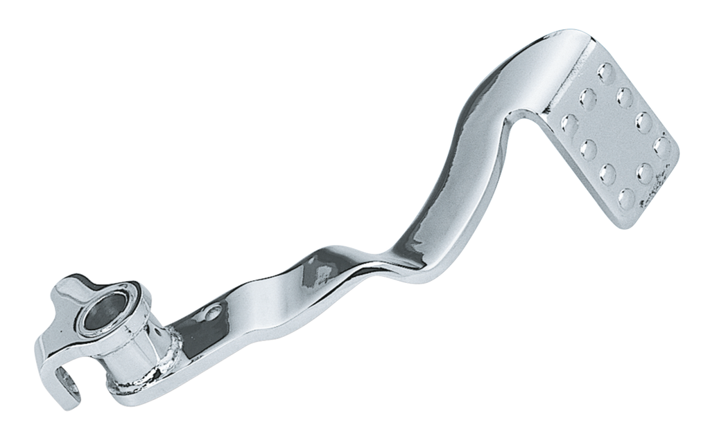 HYDRAULIC BRAKE PEDAL - view 2