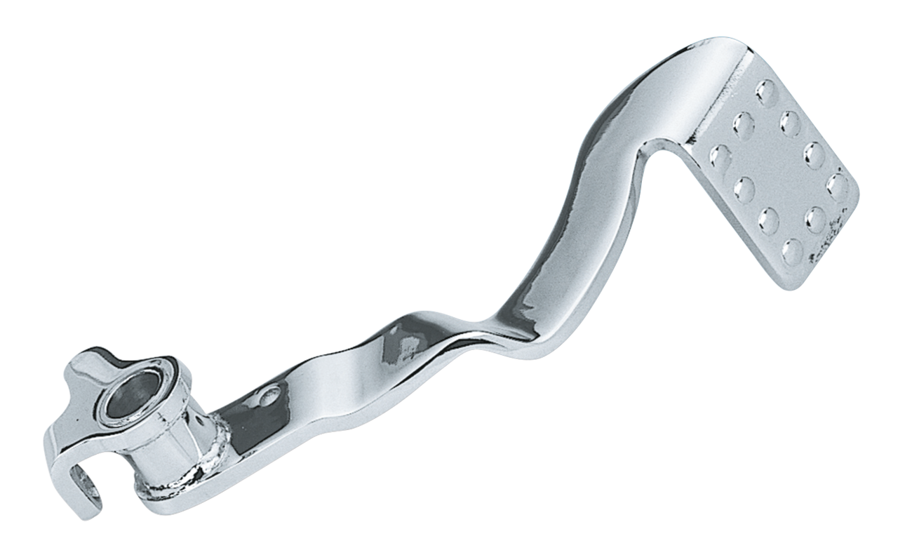 HYDRAULIC BRAKE PEDAL - view 2