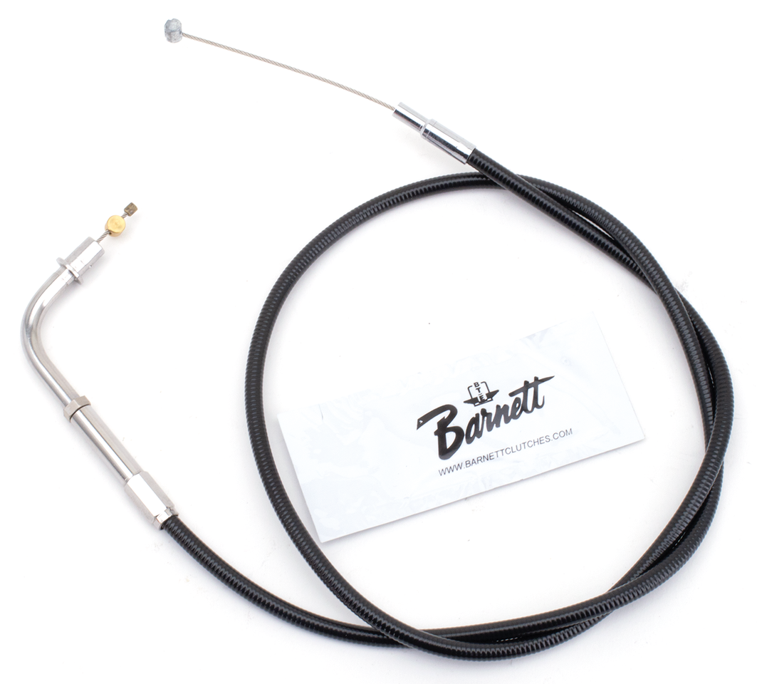 T10 - THROTTLE & IDLE CABLE 2015-2020 XG STREET - view 1 Main image