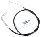 T10 - THROTTLE & IDLE CABLE 2015-2020 XG STREET - view 1