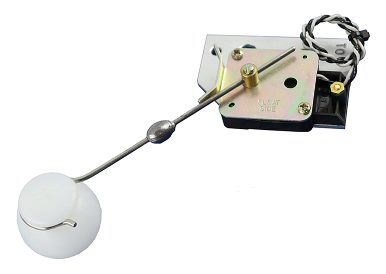 FUEL GAUGE SENDER UNITS - view 1