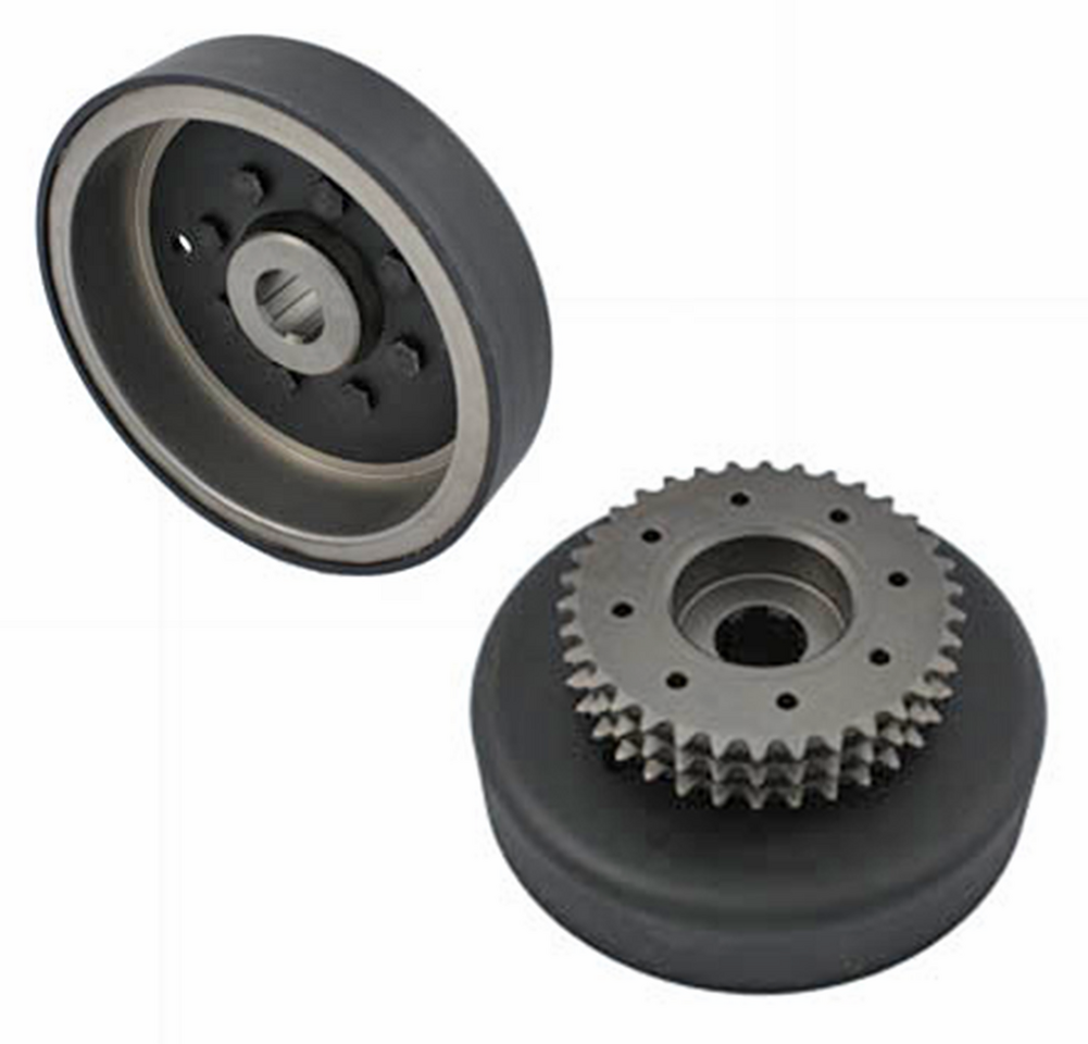 SPORTSTER ALTERNATOR ROTORS - view 1 Main image