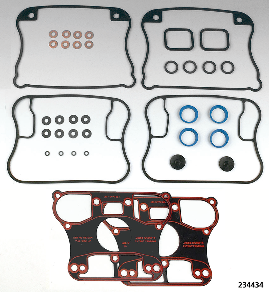 ENGINE GASKET KITS FOR HARLEY - view 1 Main image
