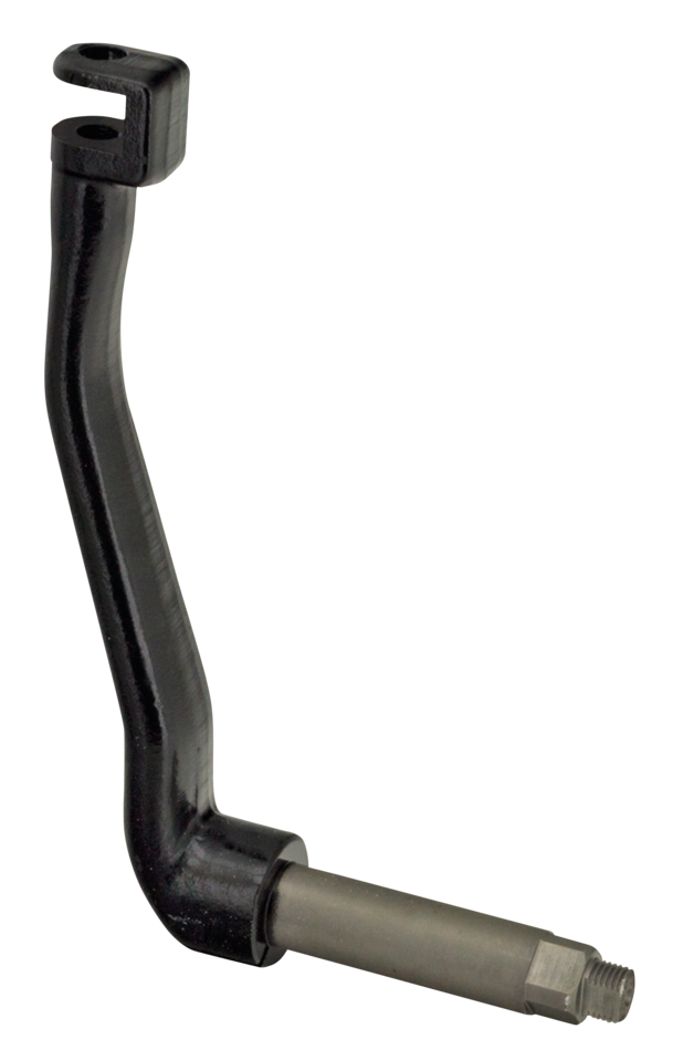 KICK STARTER ARM FOR EARLY BIG TWIN - view 1 Main image