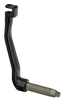 KICK STARTER ARM FOR EARLY BIG TWIN - view 1