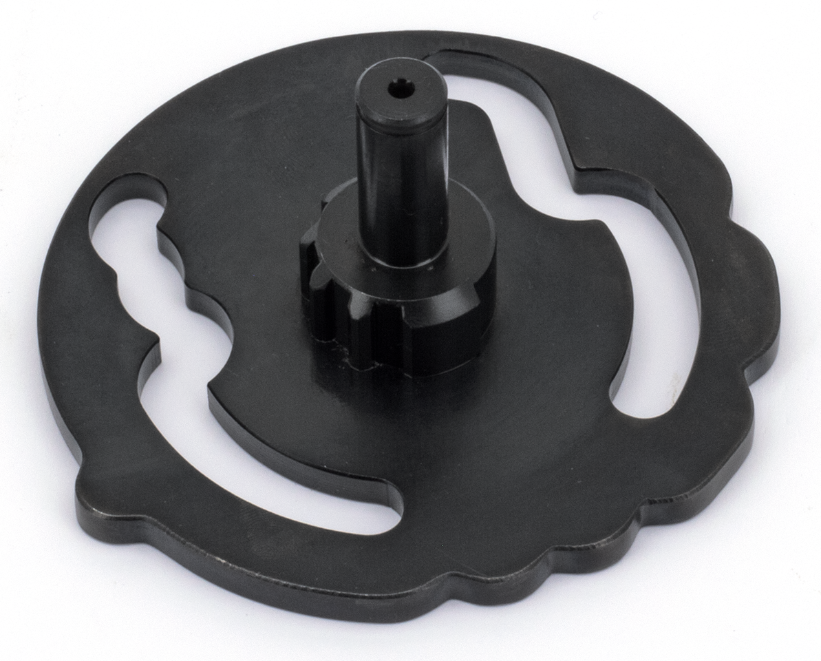 1979-1986 BIG TWIN 4-SPEED ROTARY TOP - view 1