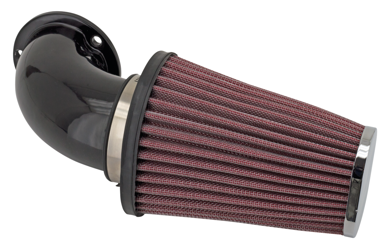 GENUINE ZODIAC TILT FORWARD AIR CLEANER - view 1 Main image