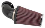 GENUINE ZODIAC TILT FORWARD AIR CLEANER - view 1