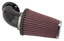 GENUINE ZODIAC TILT FORWARD AIR CLEANER - view 1