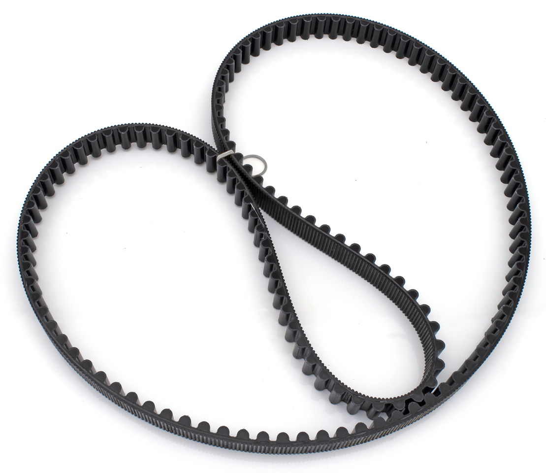 FINAL DRIVE Belts - view 1 Main image