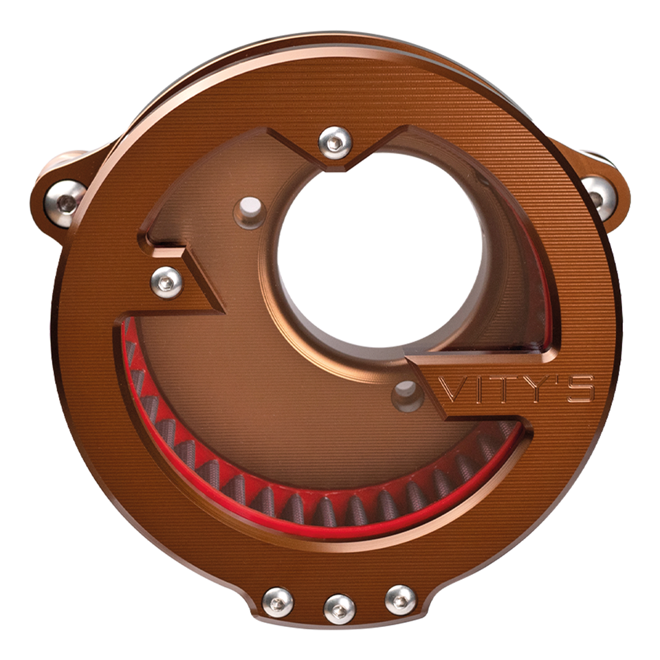 VITY'S MASSIVE DESIGN AIR CLEANER - view 1 Main image