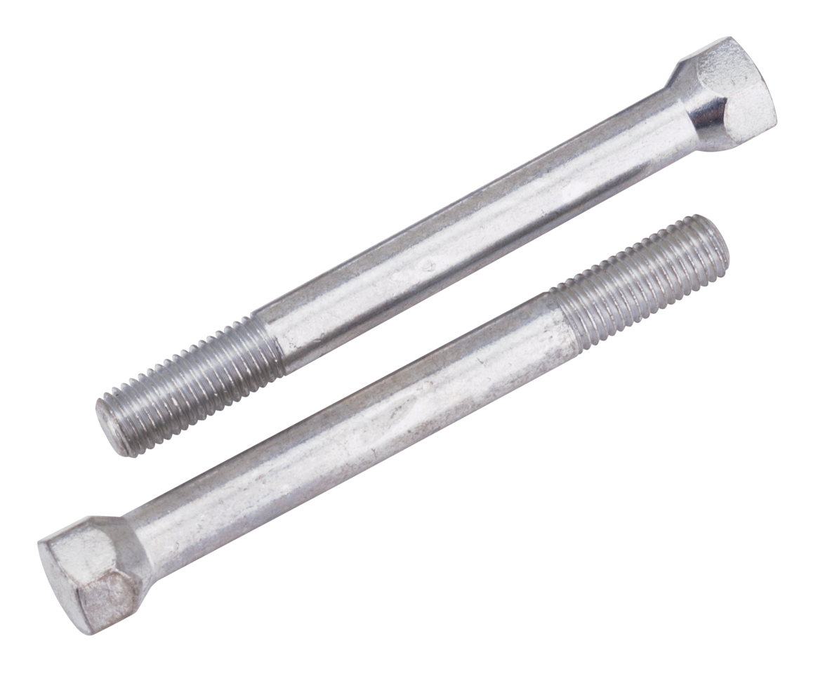 COLONY GENERATOR SCREWS FOR 1958-1969 BIG TWIN - view 1
