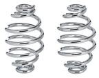 LOWBROW CUSTOMS BARREL STYLE SEAT SPRINGS - view 1
