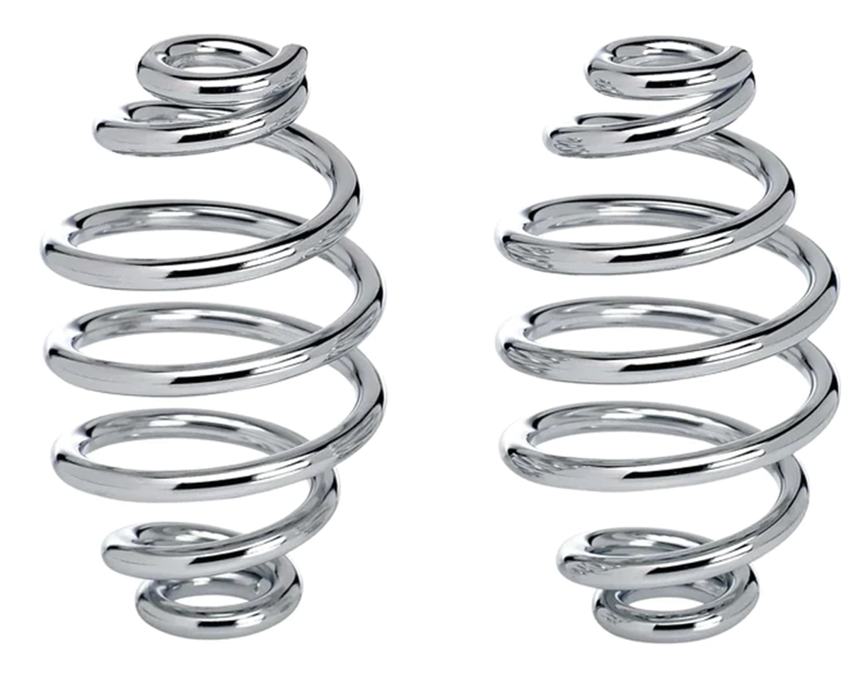 LOWBROW CUSTOMS BARREL STYLE SEAT SPRINGS - view 1