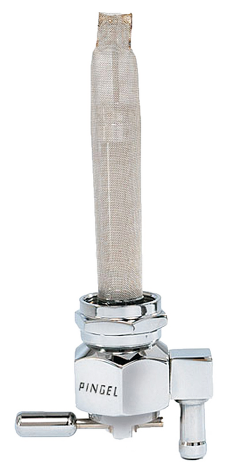 PINGEL 22MM POWER-FLO HIGH VOLUME PETCOCKS - view 1 Main image
