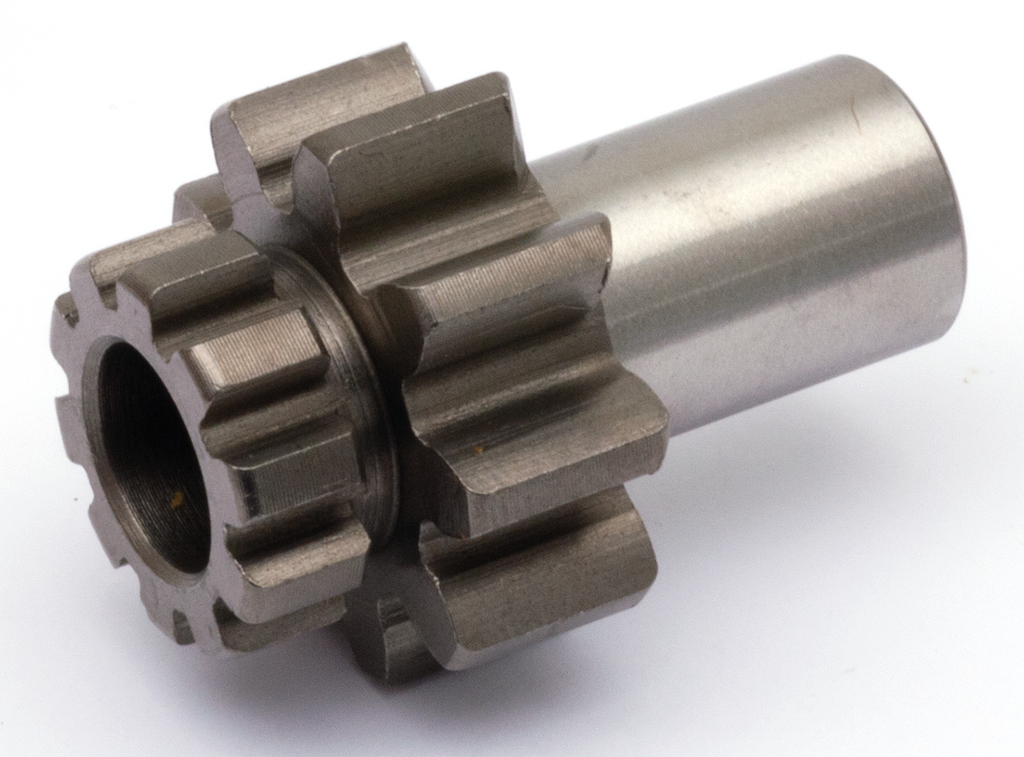 ZODIAC'S STARTER RING GEARS - view 1