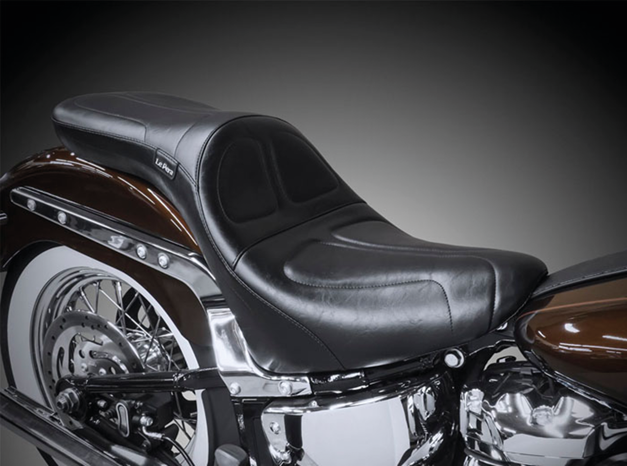 LE PERA MAVERICK FOR SOFTAIL - view 1