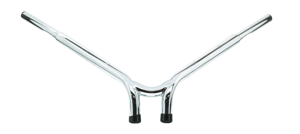 ZODIAC'S "FAT BUBBA" T-BAR HANDLEBAR - view 1