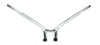 ZODIAC'S "FAT BUBBA" T-BAR HANDLEBAR - view 1