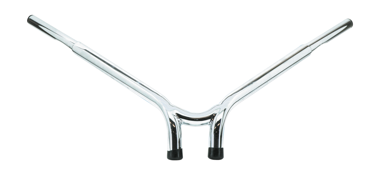 ZODIAC'S "FAT BUBBA" T-BAR HANDLEBAR - view 1