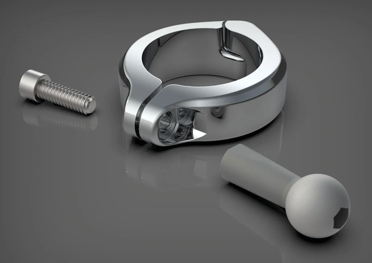 CIRO SMARTPHONE & CAMERA MOUNT KITS - view 1 Main image