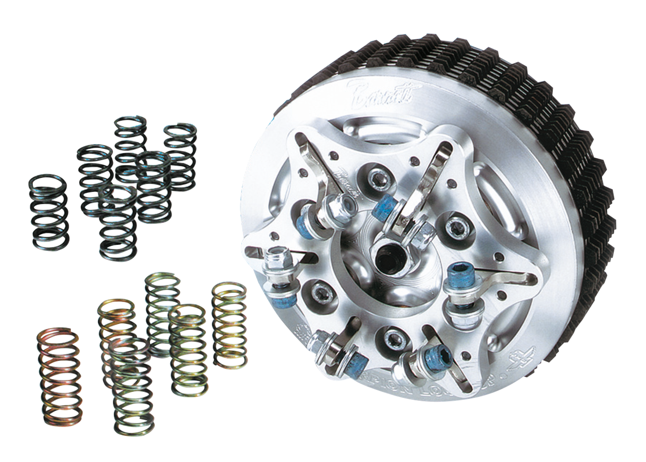 BARNETT LOCK-UP KIT FOR SCORPION CLUTCH Secondary image