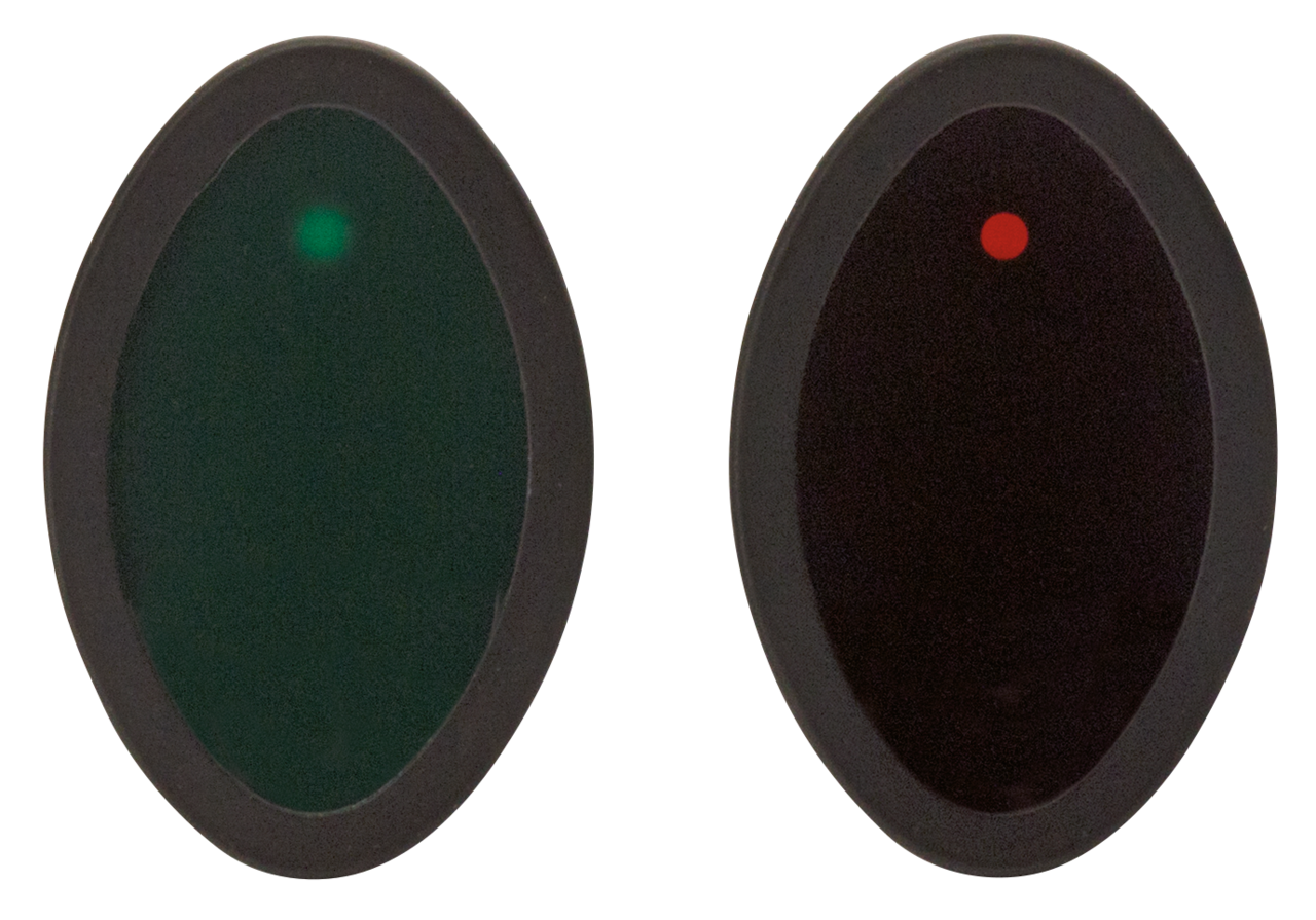 CAT-EYE DASH FOR FAT BOB TANKS - view 1