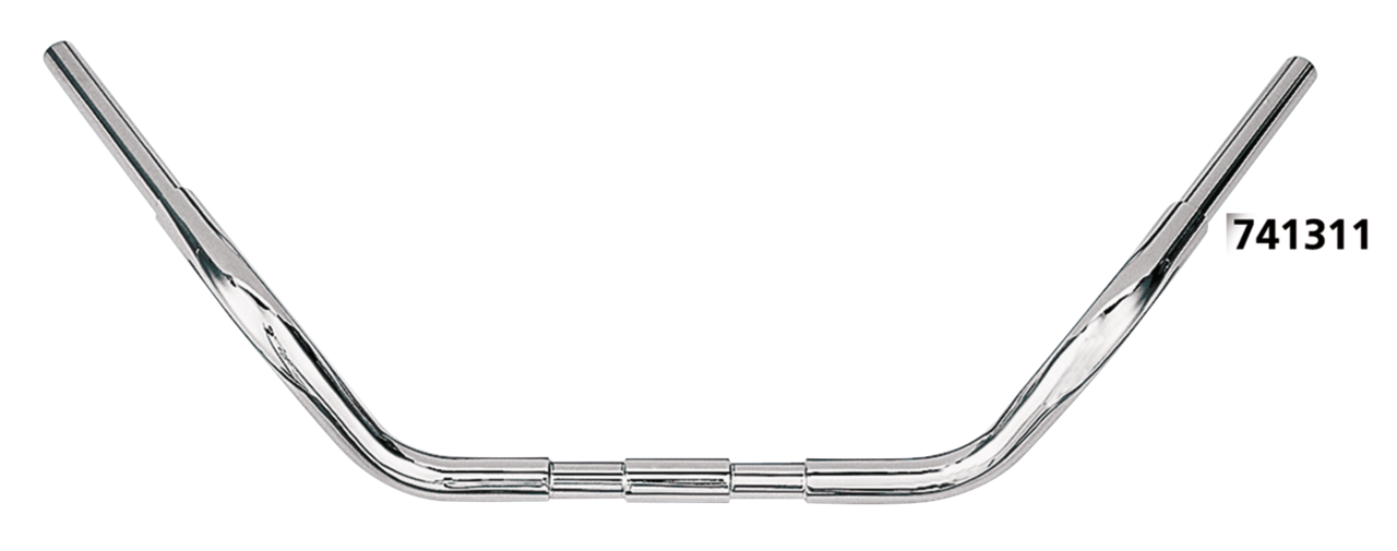 AMERICAN MADE 1 1/4 INCH PHAT HANDLEBARS - view 1