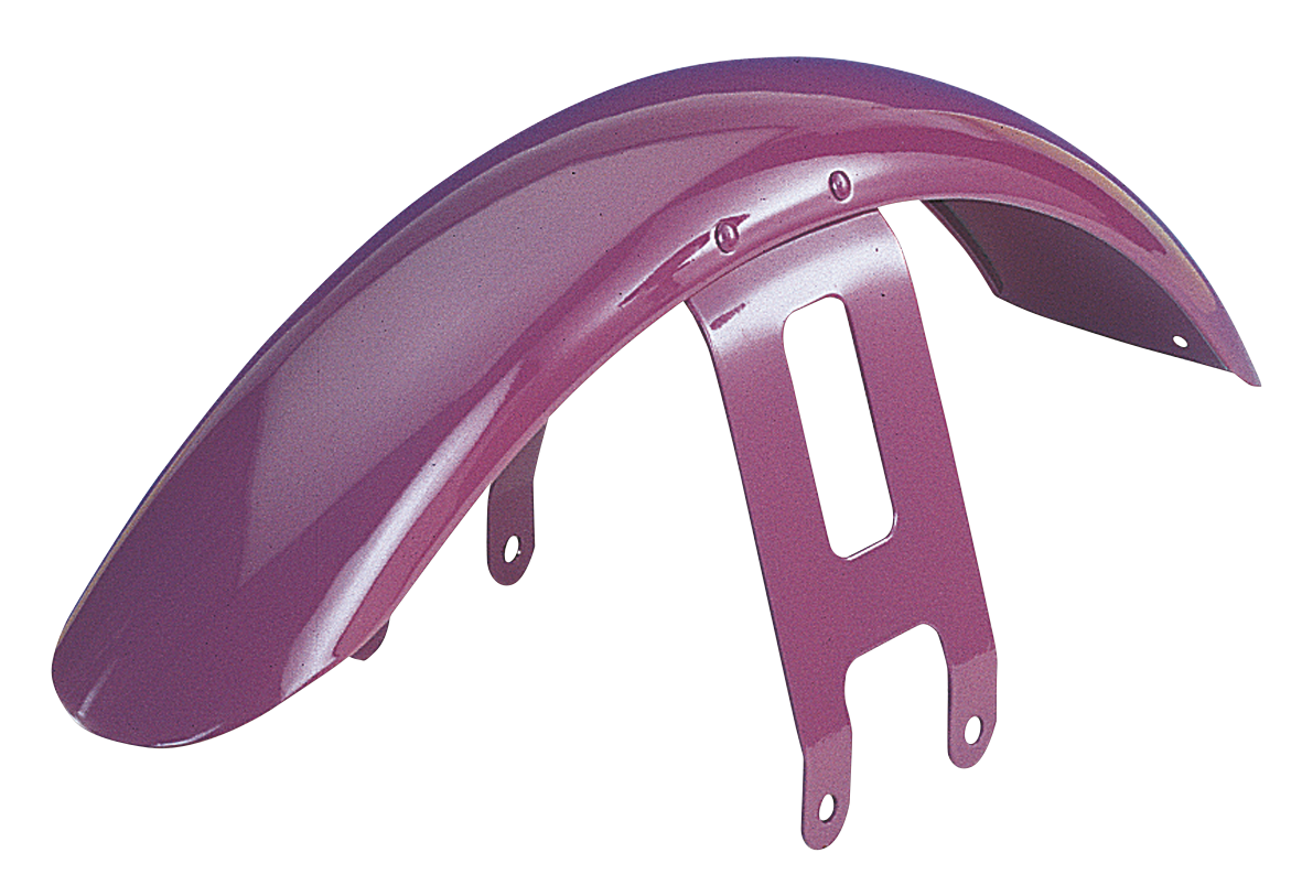 NARROW FRONT FENDER Secondary image