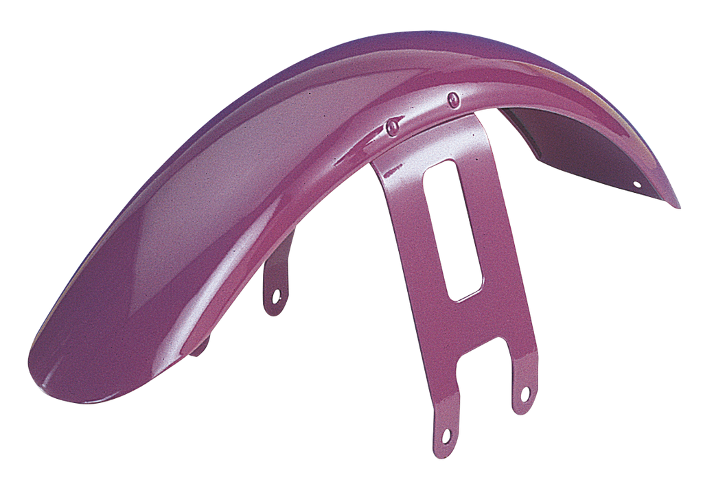 NARROW FRONT FENDER - view 2