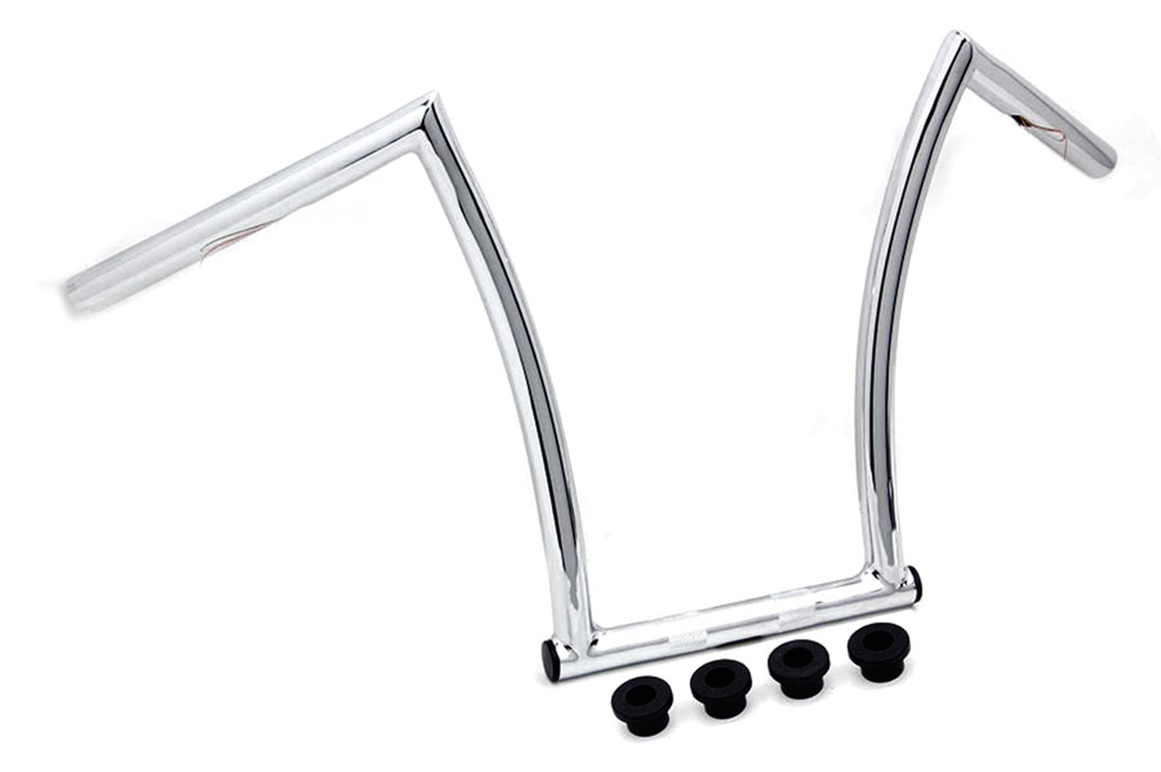 CHIZELED MINI APE HANDLEBARS - view 1 Main image