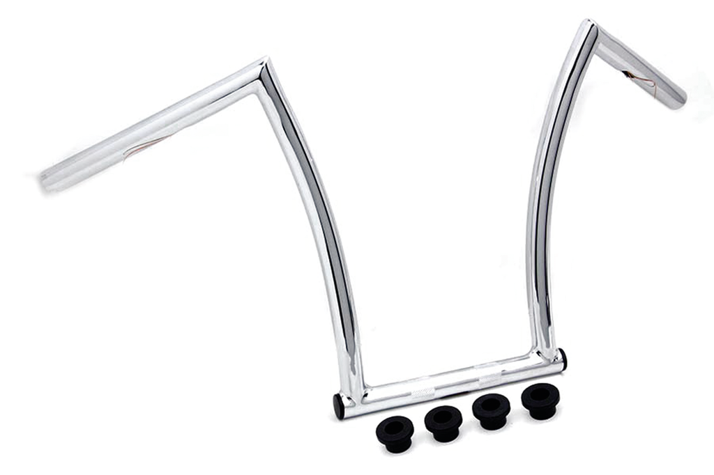 CHIZELED MINI APE HANDLEBARS - view 1