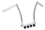 CHIZELED MINI APE HANDLEBARS - view 1
