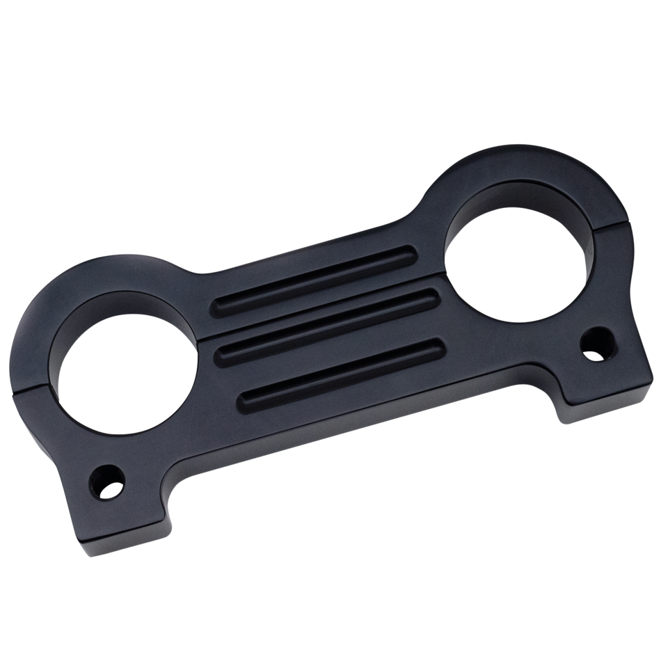 T-BAR GAUGE MOUNTING BRACKET - view 2