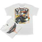 ZODIAC EUROPEAN CHAMPIONSHIP T-SHIRTS - view 1