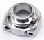 BILLET ALUMINUM THROTTLE GRIP HOUSINGS - view 1