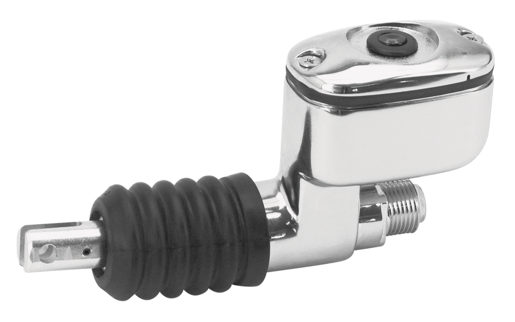 REAR MASTER CYLINDER FOR TOURING AND SOFTAIL - view 2