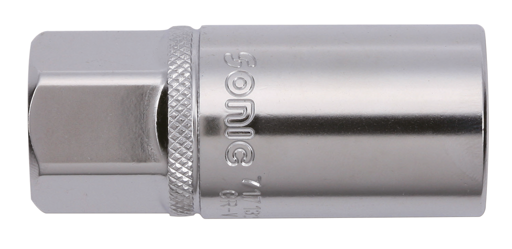 SONIC EQUIPMENT SPARK PLUG SOCKETS - view 1