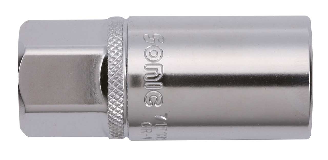 SONIC EQUIPMENT SPARK PLUG SOCKETS - view 1