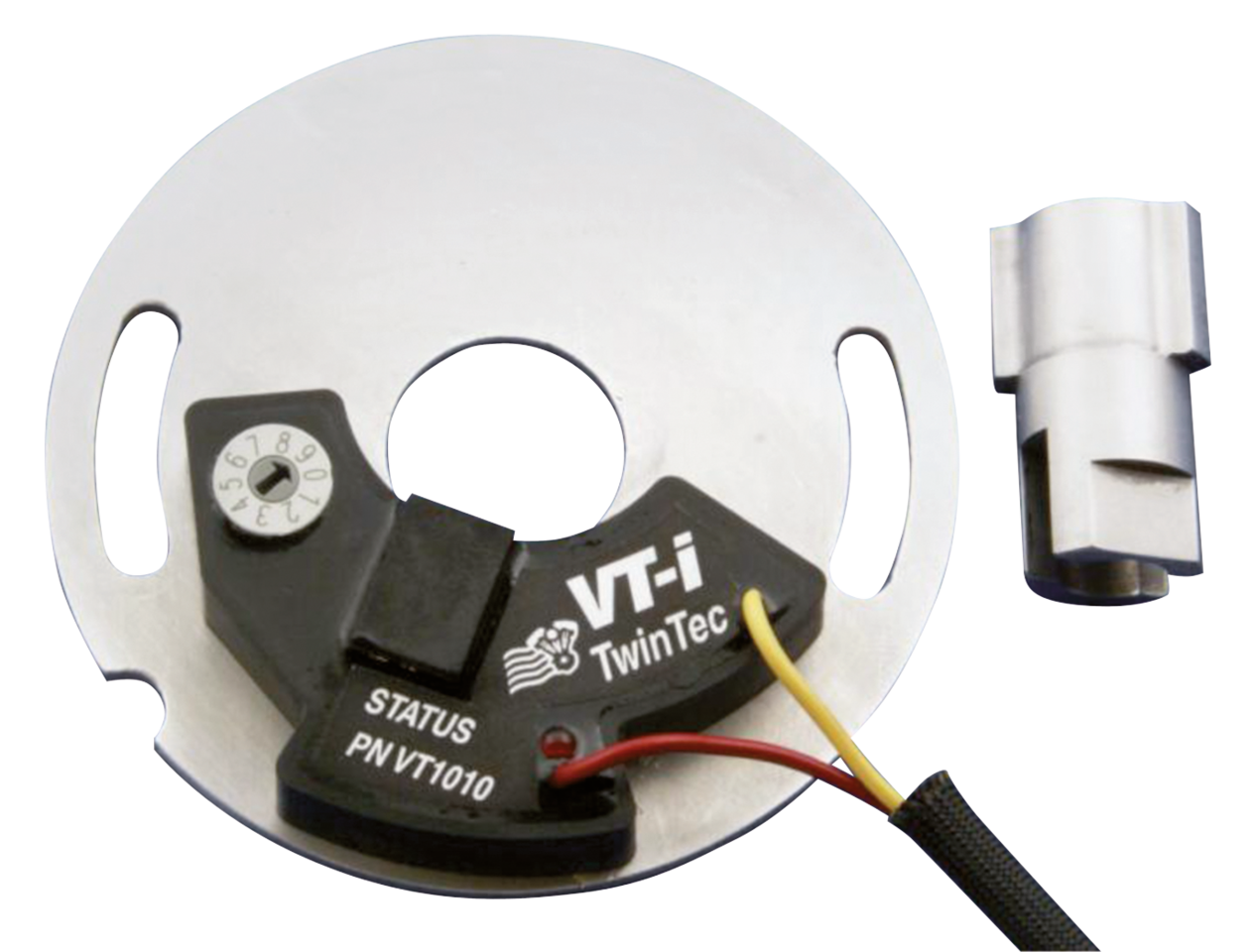 DAYTONA TWINTEC VT-i BREAKERLESS IGNITION - view 2