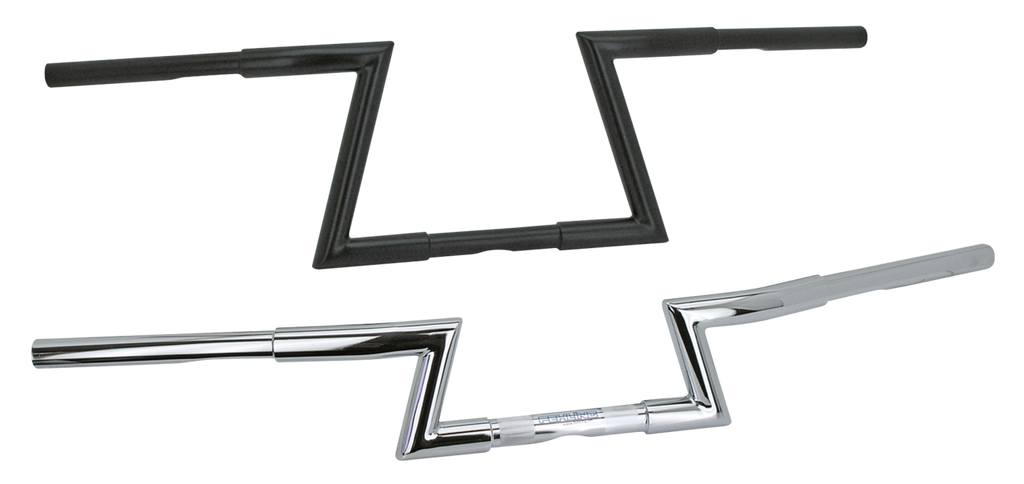 FEHLING HOLLISTER FAT Z-BARS - view 2