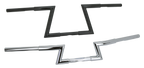 FEHLING HOLLISTER FAT Z-BARS - view 2