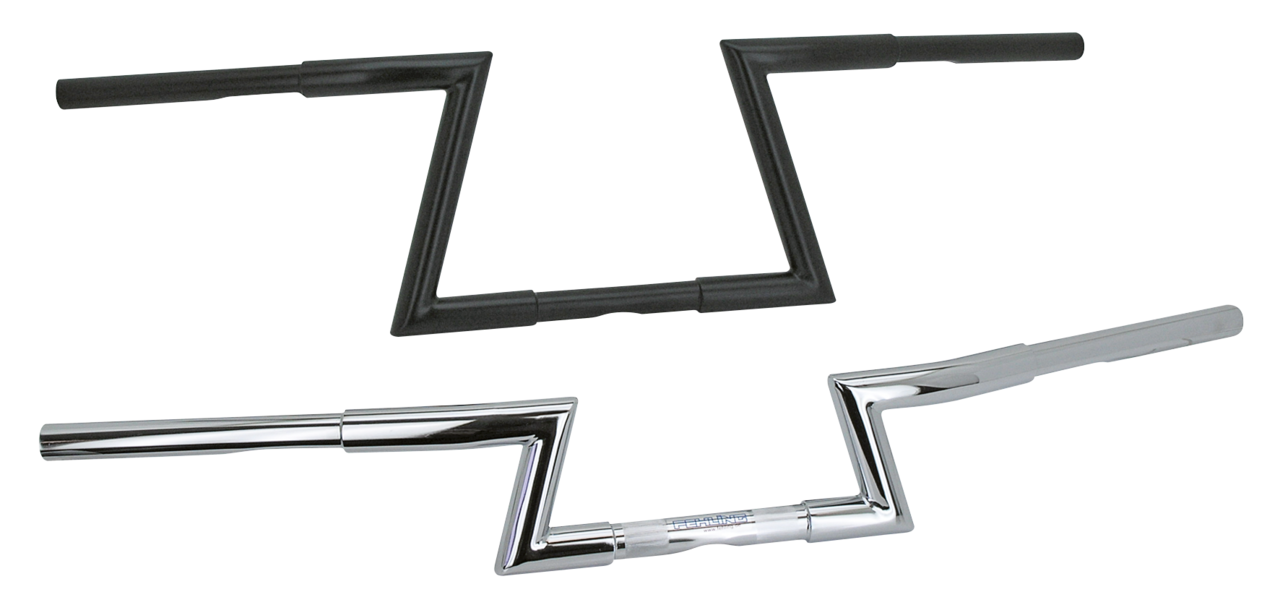 FEHLING HOLLISTER FAT Z-BARS - view 2