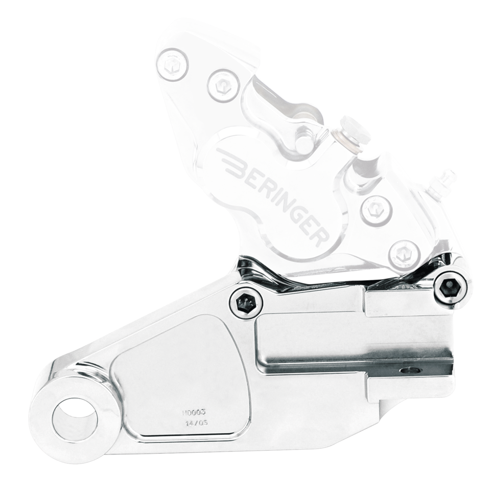 BERINGER BRAKE SYSTEM - view 1