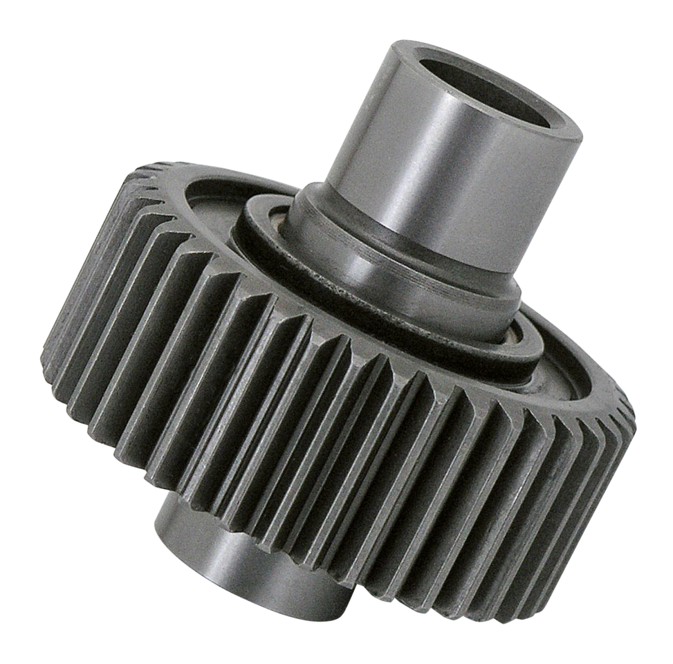 IMPROVED STARTER CLUTCH GEAR FOR BIG TWIN 1991-2006 - view 1 Main image